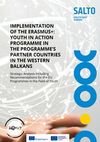 Implementation of the Erasmus+: Youth in Action Programme in the Programme's Partner Countries in the Western Balkans